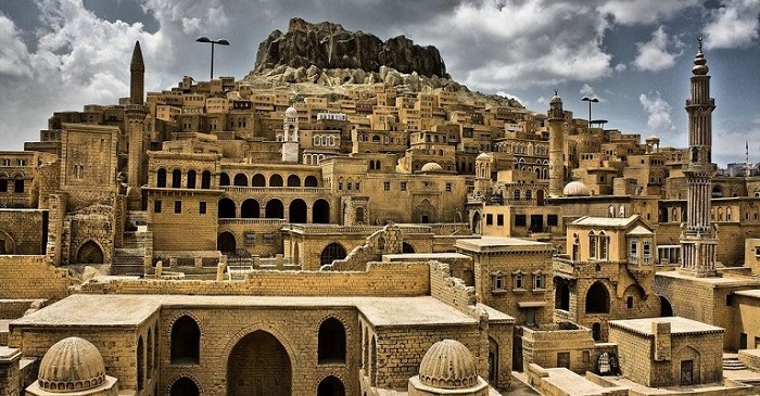 Medeniyetlerin Beşiğine Yolculuk