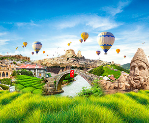 Kültür Turları