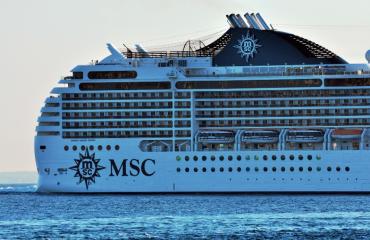 Msc Poesia