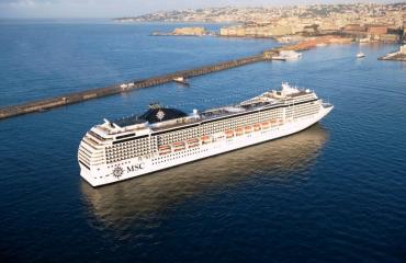 Msc Poesia