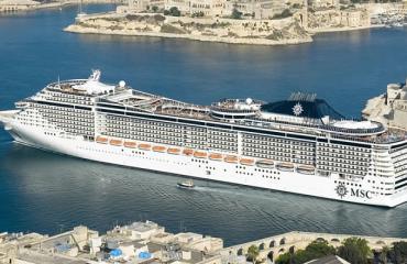 Msc Splendida