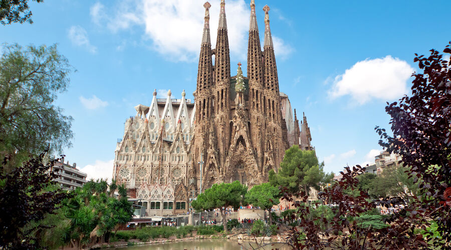 Sueno İspanya & Endülüs Turu