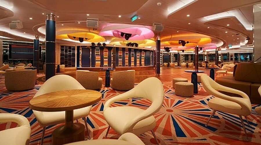 Costa Toscana ile Batı Akdeniz & Sardinya Adası ( Thy )