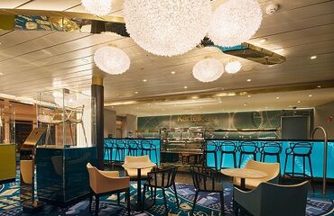 Costa Toscana ile Batı Akdeniz & Sardinya Adası ( Thy )