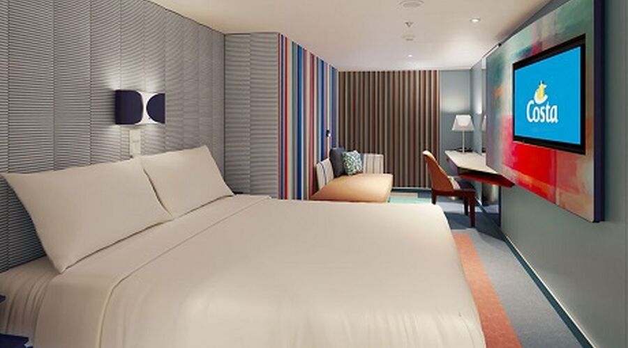 Costa Toscana ile Batı Akdeniz & Sardinya Adası ( Thy )