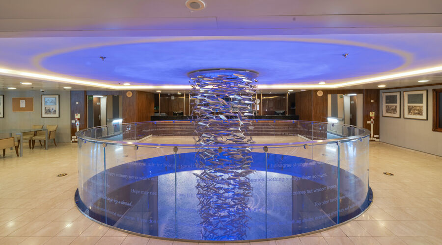 Selectum Blu ile Çeşme Çıkışlı Yunan Adaları 4 Gece 5 Gün