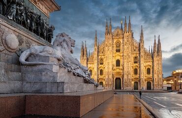 Trio Avrupa Rüyası & Alsace Turu