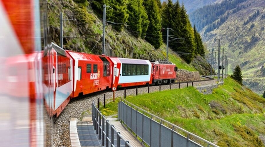 Trio Avrupa Rüyası & Alsace Turu