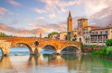 Bella İtalya & Capri Adası Turu