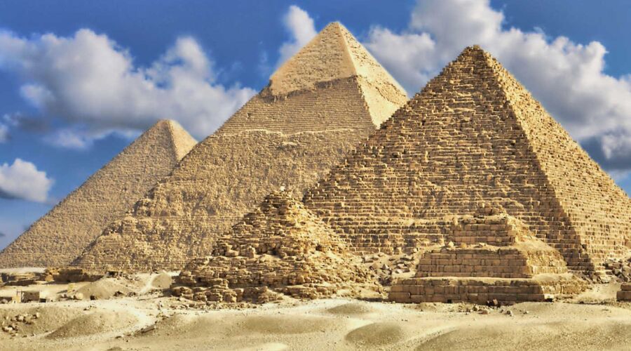 5*Dlx Nehir Gemisi ile Antik Mısır & Gizemli Nil Nehri Turu