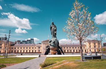 Ramazan Bayramı, Vizesiz & Aktarmasız Uçaklı Belgrad Turu
