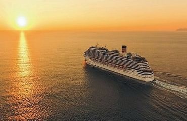 Costa Diadema ile İzmir den Direk Uçuş ile Norveç Fiyortları