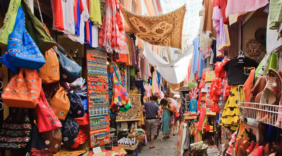 Endülüs & Sting : Akdeniz’in Büyülü Konseri