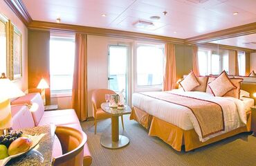 Costa Serena ile Uzakdoğunun İncisi Japonya & Güney Kore