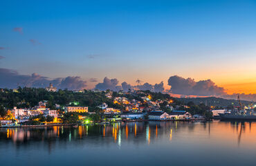 Büyük Fas & Atlas Rüyası Turu ( THY - İzmir`den İzmir`e )