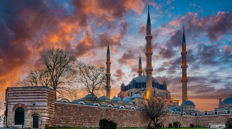 Trakya & İğneada Turları - 2026 Sezon