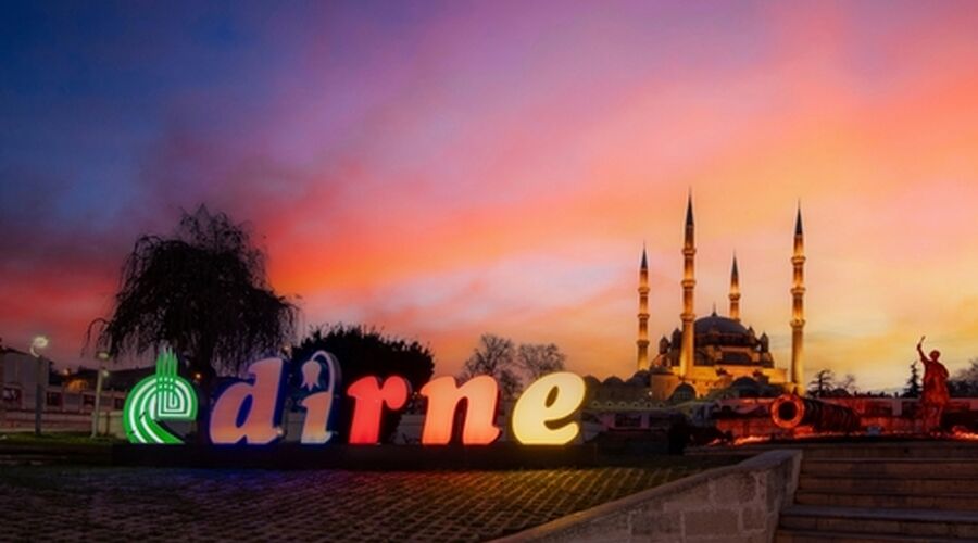 Trakya & İğneada Turları - 2026 Sezon