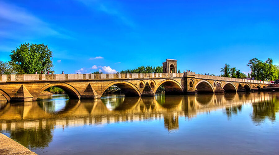 Trakya & İğneada Turları - 2026 Sezon