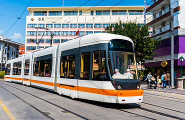 Eskişehir & Kütahya Kültür Turu