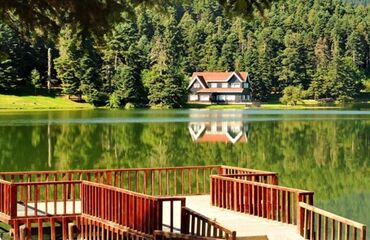 Abant Gölü Konaklamalı, Ağva, Şile, Ormanya, Maşukiye, Abant, Gölcük Turu