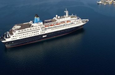 Selectum Blu ile Çeşme Çıkışlı Yunan Adaları 3 Gece 4 Gün 2027