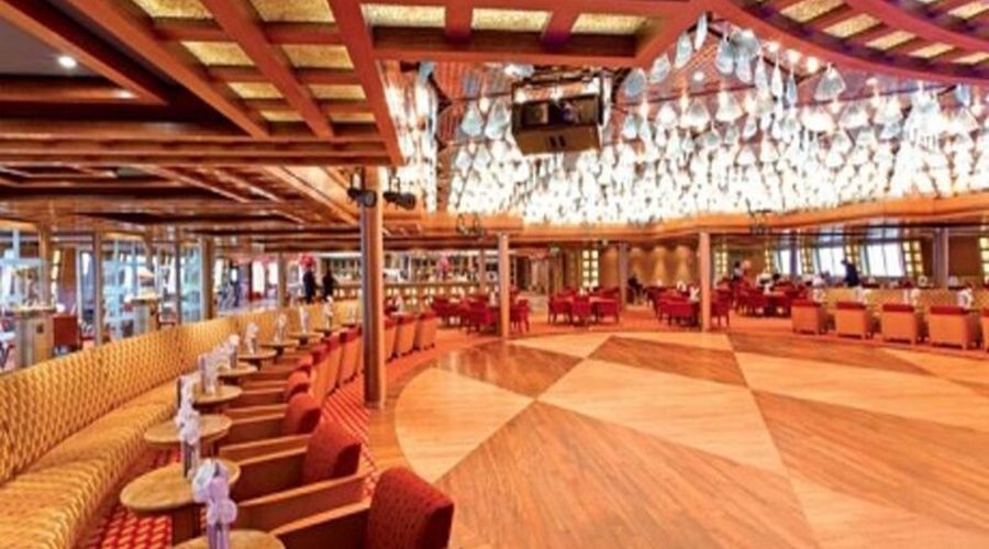 Costa Favolosa ile Fiyortların Kalbine Seyir