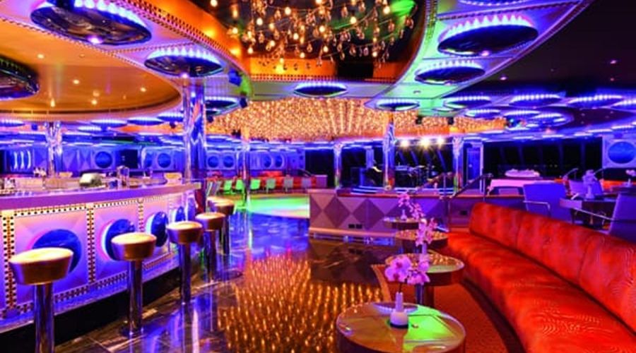 Costa Favolosa ile Fiyortların Kalbine Seyir