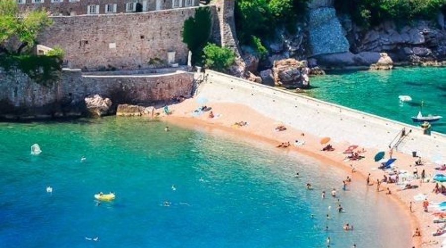 Vizesiz Budva - Karadağ Turu