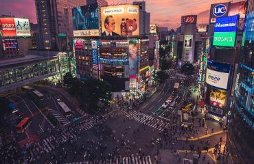 Grand Japonya - Kore Turu, Vizesiz -Turk Hava Yolları-