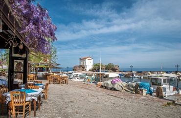 İzmir Çıkışlı Midilli Turu ( Kapı Vizeli )