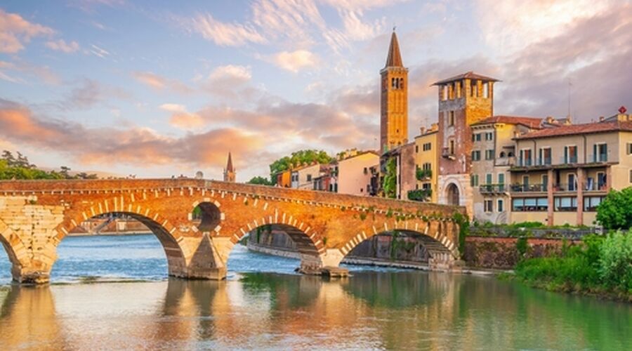 Novento İsviçre & İtalya & Capri Adası Turu