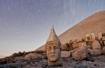 Deluxe Uçakla Gap Rüyası Turu -2026 Sezon