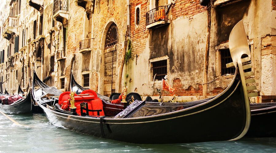 Yılbaşı Özel, Milano & Venedik Turu