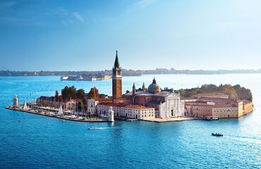 Yılbaşı Özel, Milano & Venedik Turu