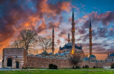 Edirne Kakava Şenlikleri & İstanbul Turu