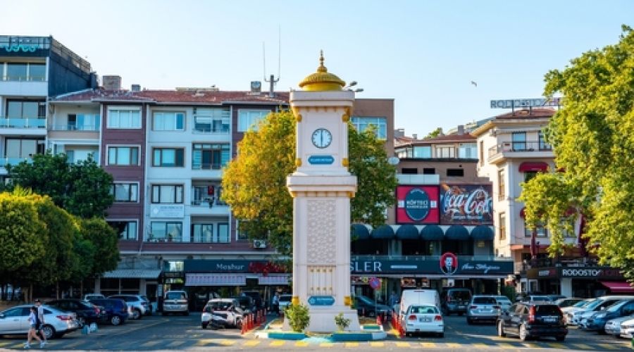 Edirne Kakava Şenlikleri & İstanbul Turu