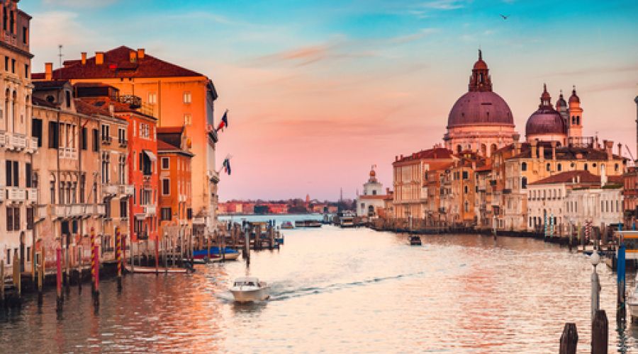 Yılbaşı Özel, Milano & Venedik Turu