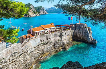 Budva Karadağ Turu