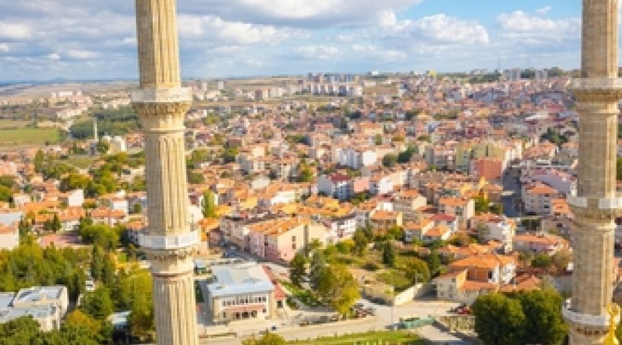 Edirne & İstanbul Turu