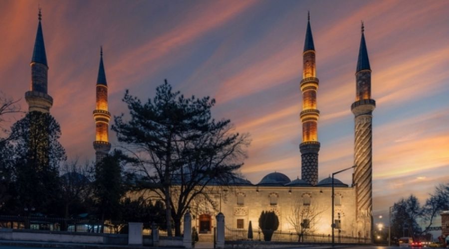 Edirne & İstanbul Turu