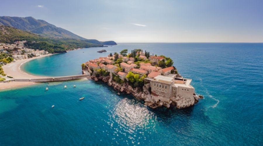 Uçakla Balkanlarda Vizesiz 6 Ülke Kosova Dahil ( 7 Gece Konaklama ) - Pegasus