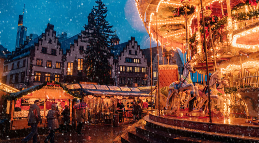 Yeni Rota: Masalsı Almanya Köyleri, Göller Bölgesi Turu