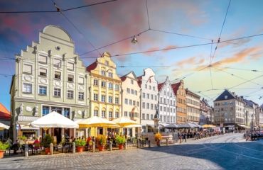 Yeni Rota: Masalsı Almanya Köyleri, Göller Bölgesi Turu