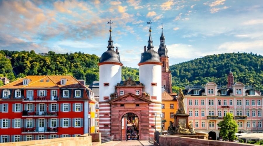 Yeni Rota: Masalsı Almanya Köyleri, Göller Bölgesi Turu