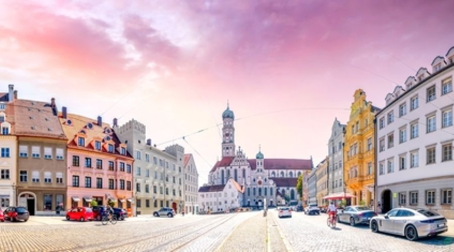 Yeni Rota: Masalsı Almanya Köyleri, Göller Bölgesi Turu