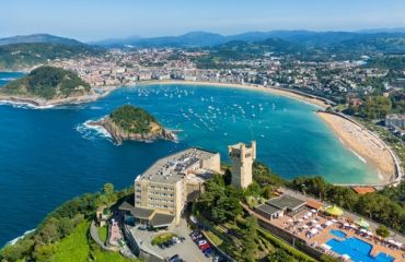 Yeni Rota: Güney Batı Fransa & Bask Bölgesi Turu