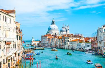 Alpler`den Roma`ya: Büyük İtalya & İsviçre Turu