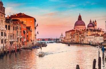 Alpler`den Roma`ya: Büyük İtalya & İsviçre Turu