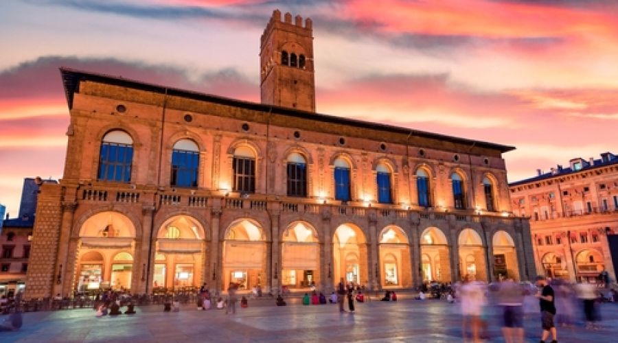 Alpler`den Roma`ya: Büyük İtalya & İsviçre Turu