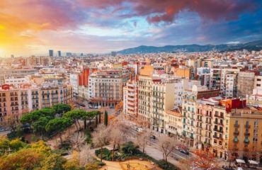 Grande İspanya & Endülüs & Portekiz Turları - Madrid Başlar